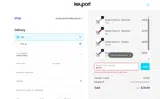 BF2025 coupon verification screenshot