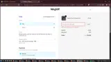 RESOLUTE20 coupon verification screenshot