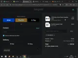 FACEVALUE coupon verification screenshot