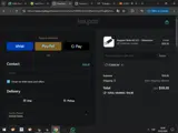 FORMOM coupon verification screenshot
