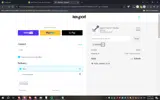 MERRY20 coupon verification screenshot