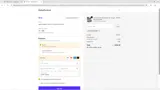 My Key Premium coupon verification screenshot