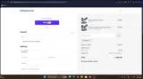 My Key Premium coupon verification screenshot