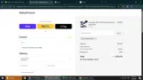 My Key Premium coupon verification screenshot