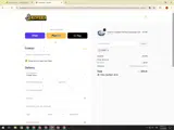 5SAVE coupon verification screenshot