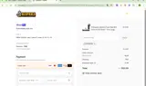 extra5% coupon verification screenshot