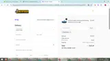 BUYNOW coupon verification screenshot