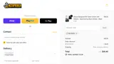 BUYNOW coupon verification screenshot