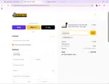 KOPEKS10% coupon verification screenshot