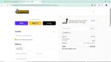 RPETIT5 coupon verification screenshot
