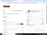 RPETIT5 coupon verification screenshot