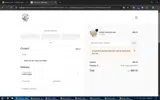 ILOVEOATS coupon verification screenshot