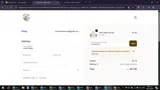ILOVEOATS coupon verification screenshot