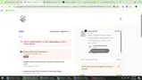 IVOTED coupon verification screenshot