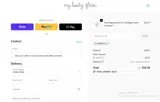 My Lovely Feline coupon verification screenshot