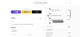 My Lovely Feline coupon verification screenshot