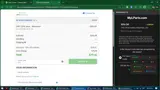 CL5 coupon verification screenshot