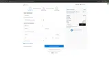 COMEBACK10 coupon verification screenshot