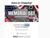 MDW26 coupon verification screenshot
