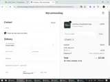 GET12 coupon verification screenshot