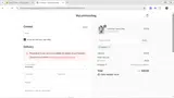 ZESE10 coupon verification screenshot