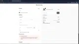YINU10 coupon verification screenshot