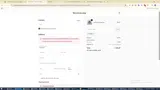 ME08 coupon verification screenshot