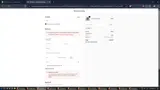 gr08 coupon verification screenshot
