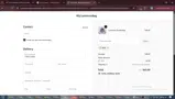 JR09 coupon verification screenshot