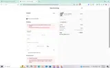 RELAXSALES coupon verification screenshot