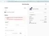supergift22 coupon verification screenshot