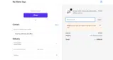 SP20 coupon verification screenshot