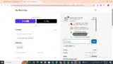 WELCOME20 coupon verification screenshot