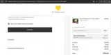 SP20 coupon verification screenshot