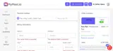 ICFEXCLUSIVE coupon verification screenshot
