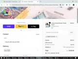 SIMPLYCODES coupon verification screenshot