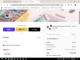 ZACKADAMS25 coupon verification screenshot