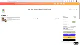 ZACKADAMS25 coupon verification screenshot