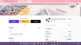 10RUVI coupon verification screenshot
