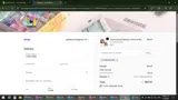memori10% coupon verification screenshot