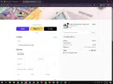 ANGELLOPEZ coupon verification screenshot