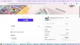 BALANCE coupon verification screenshot