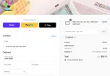 BRICKS coupon verification screenshot