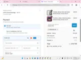 memori10% coupon verification screenshot