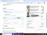 HELLOFALL coupon verification screenshot