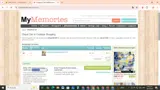 May18AIMH coupon verification screenshot