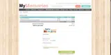 SCRAP2026 coupon verification screenshot