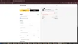 WELCOME10 coupon verification screenshot