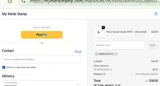 Metalshop10 coupon verification screenshot