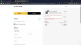 TOOLS coupon verification screenshot